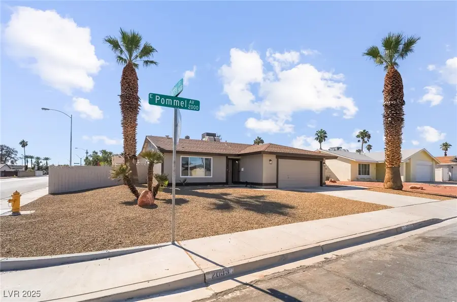 2033 Pommel Avenue, Las Vegas, NV 89119 - Image #3