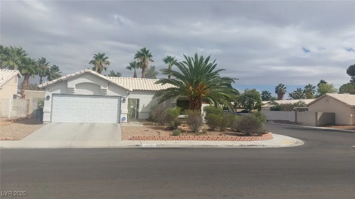 5102 Del Shannon Street, North Las Vegas, NV 89031 - Image #1