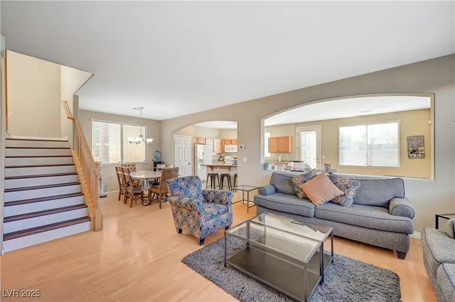 6621 Painted Morning Avenue, Las Vegas, NV 89142 - Image #2