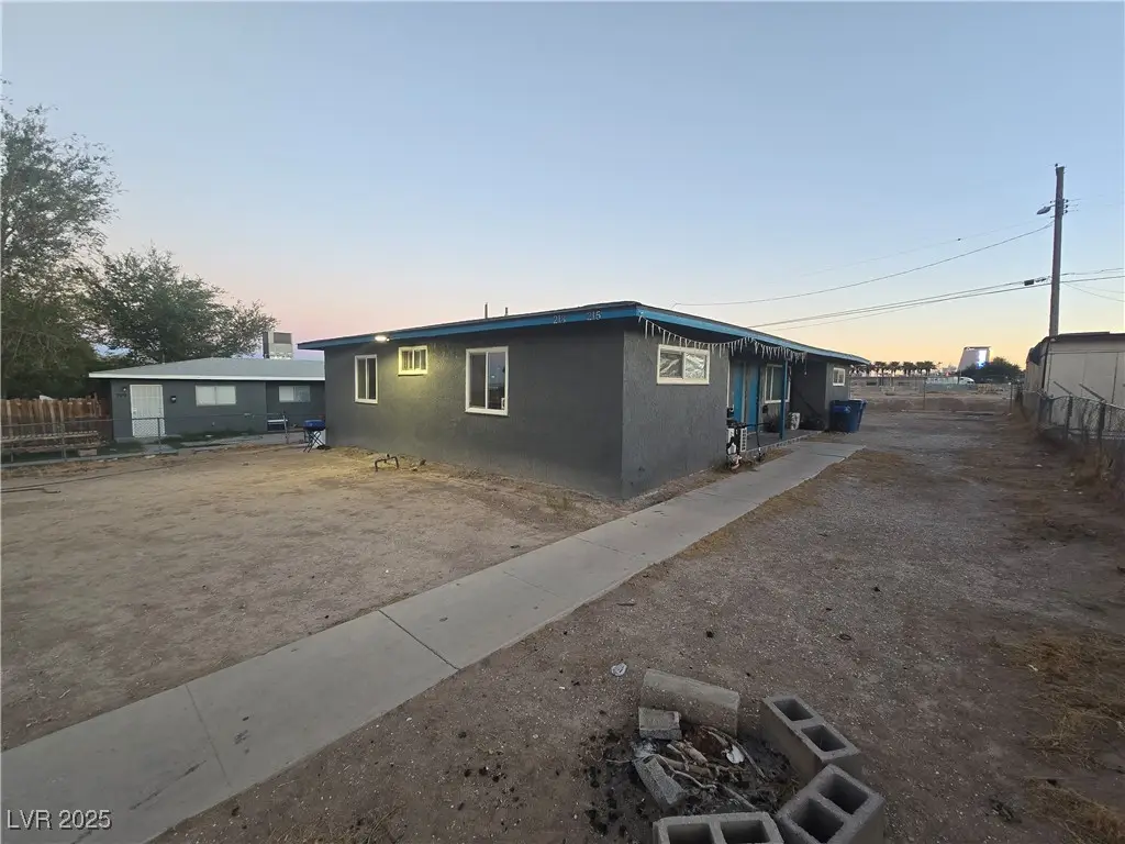 213 Paul Avenue, Las Vegas, NV 89106 - Image #1