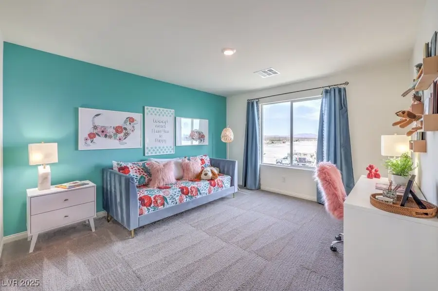 1301 Johnson Creek Lane #Lot 117, North Las Vegas, NV 89084 - Image #3