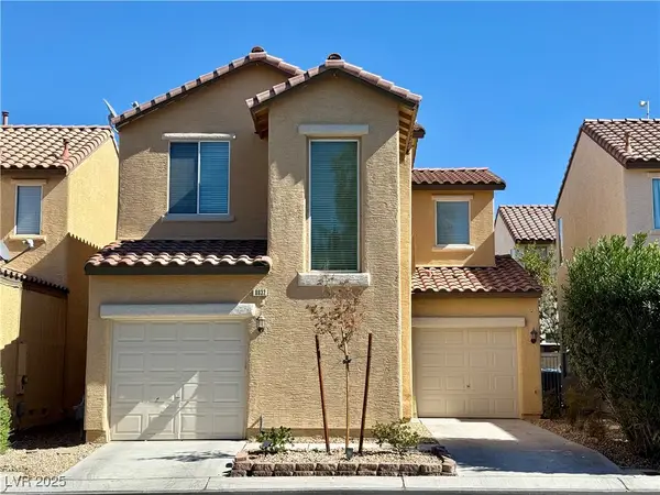 8032 Imperial Treasure Street, Las Vegas, NV 89139