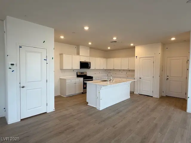 2773 Fantoni Street, Henderson, NV 89044 - Image #2