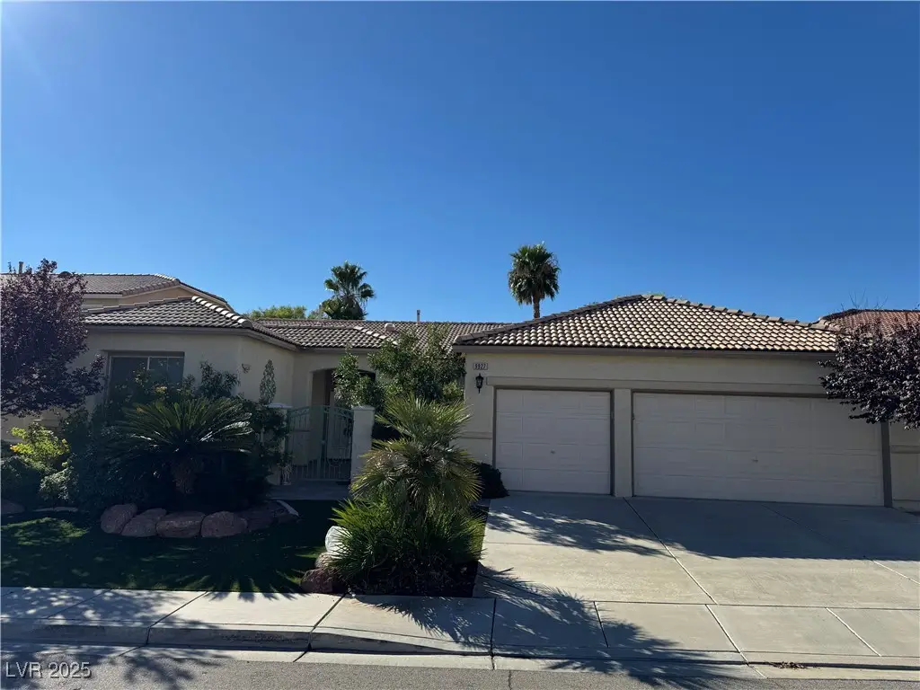 9927 Ridge Manor Avenue, Las Vegas, NV 89148 - Image #1