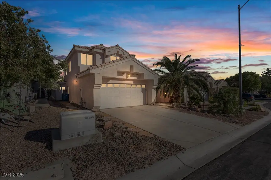 8758 Arawana Place, Henderson, NV 89074 - Image #2