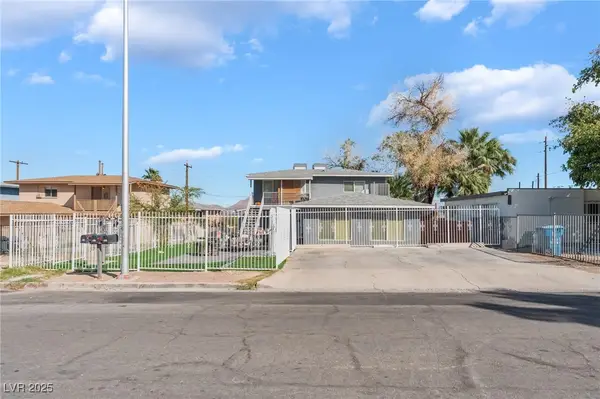370 N 13th Street, Las Vegas, NV 89101