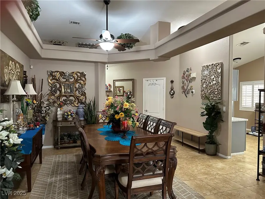 75 Graythorn Mountain Court, Henderson, NV 89012 - Image #2