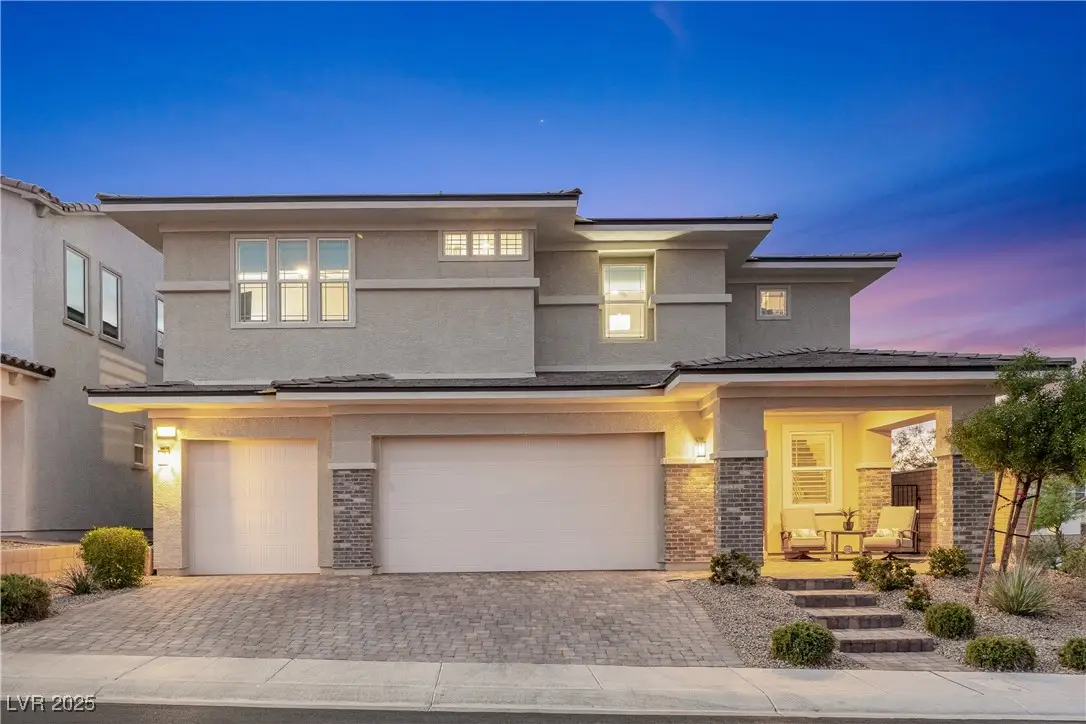 1079 Page Park Lane, Henderson, NV 89011 - Image #1