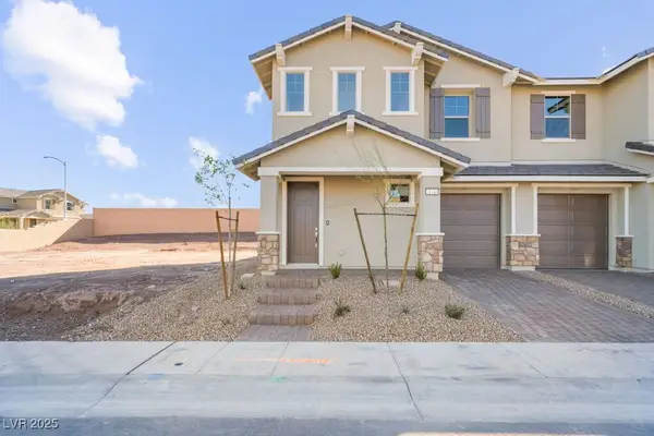 276 Sunlit Meadow Lane, Henderson, NV 89015