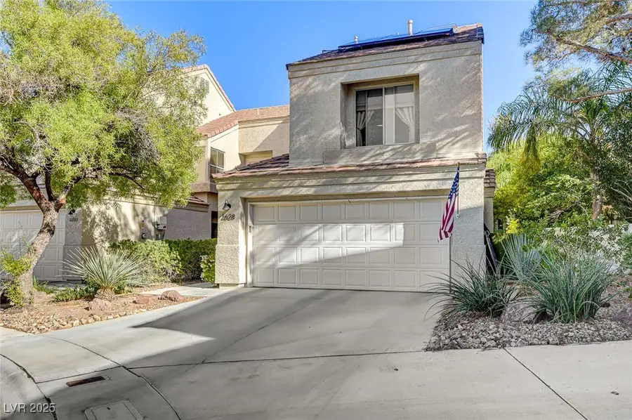 2628 Seahorse Court, Las Vegas, NV 89128 - Image #3