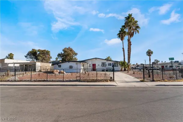 3240 Seneca Drive, Las Vegas, NV 89169