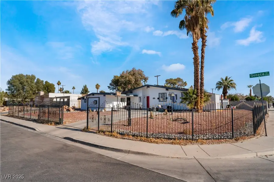 3240 Seneca Drive, Las Vegas, NV 89169 - Image #3