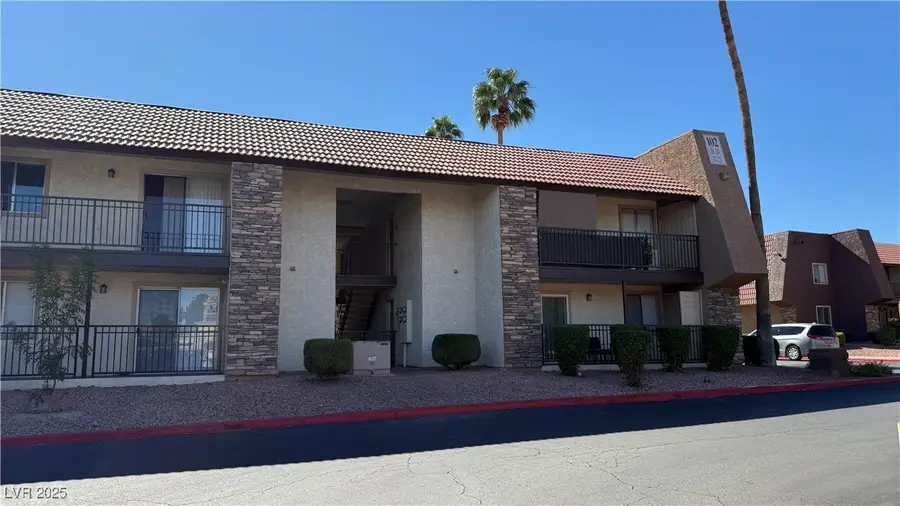 4370 Sandy River Drive #24, Las Vegas, NV 89103 - Image #2