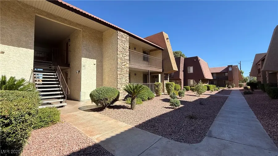 4370 Sandy River Drive #24, Las Vegas, NV 89103 - Image #3