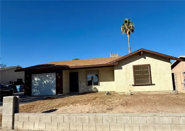 5437 Morris Street, Las Vegas, NV 89122