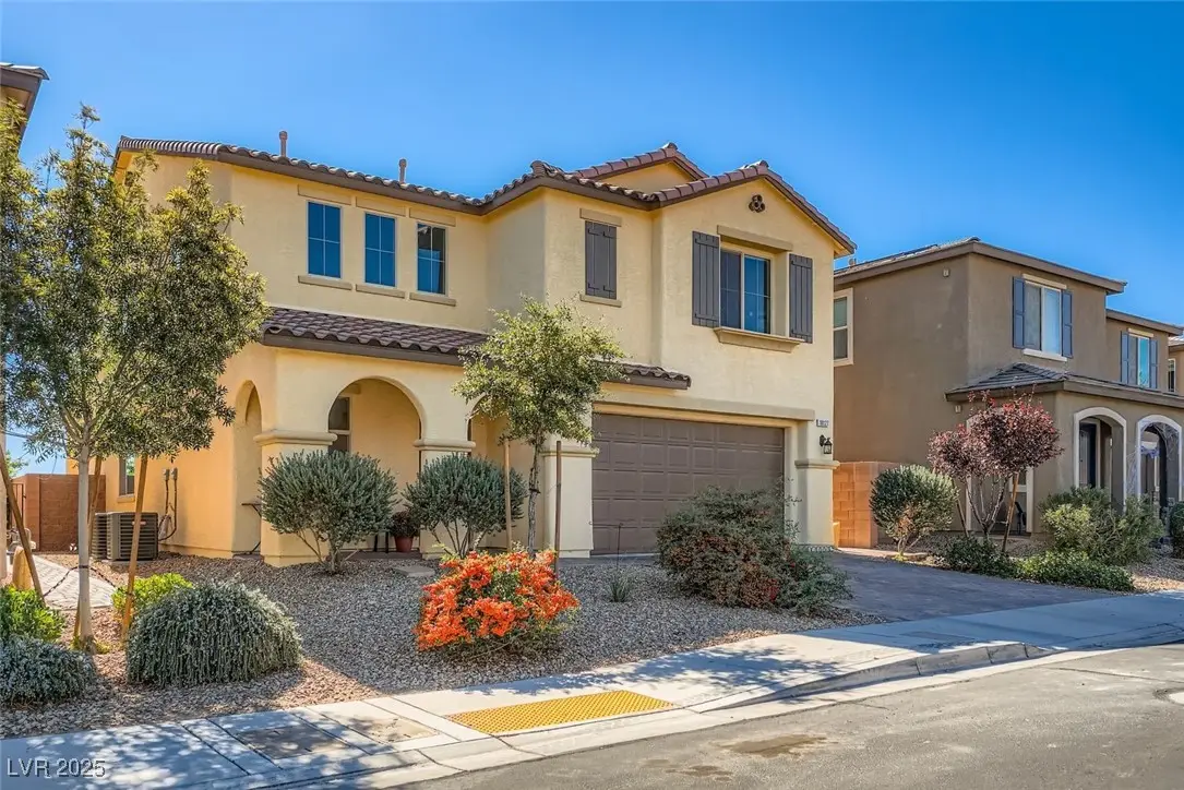 10027 Walsh River Avenue, Las Vegas, NV 89178 - Image #1