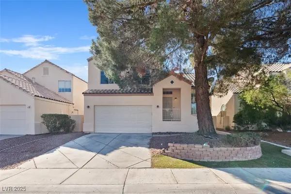 7733 Kasmere Falls Drive, Las Vegas, NV 89149
