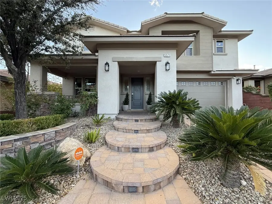 5571 Bethany Bend Drive, Las Vegas, NV 89135 - Image #3