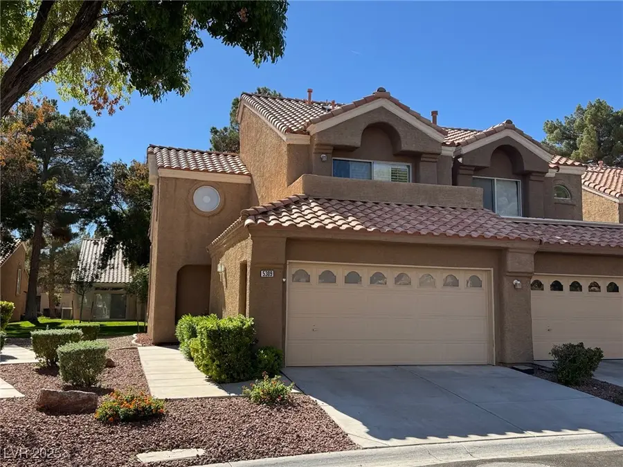 5309 La Patera Lane, Las Vegas, NV 89149 - Image #2