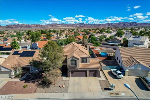 616 Lively Fiesta Way, Henderson, NV 89015