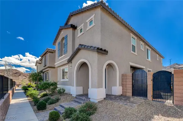 1360 Cerulean Avenue, Henderson, NV 89002
