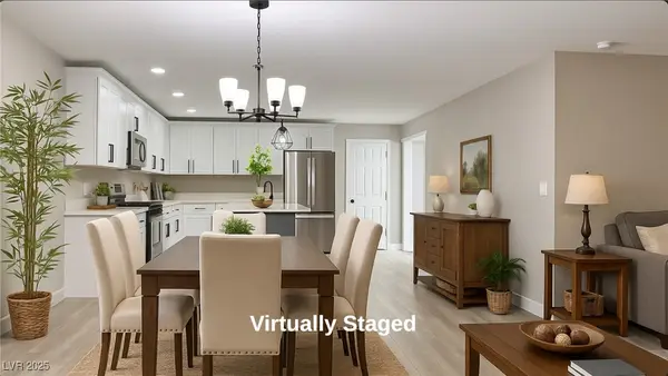 1720 E Oakey Boulevard, Las Vegas, NV 89104