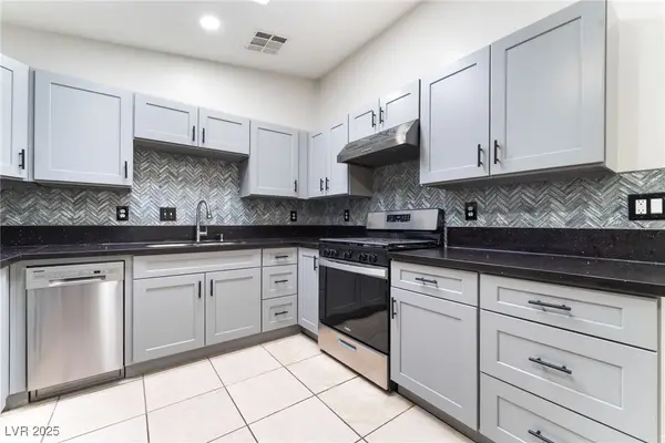 1832 Taylor Hill Street, Las Vegas, NV 89106