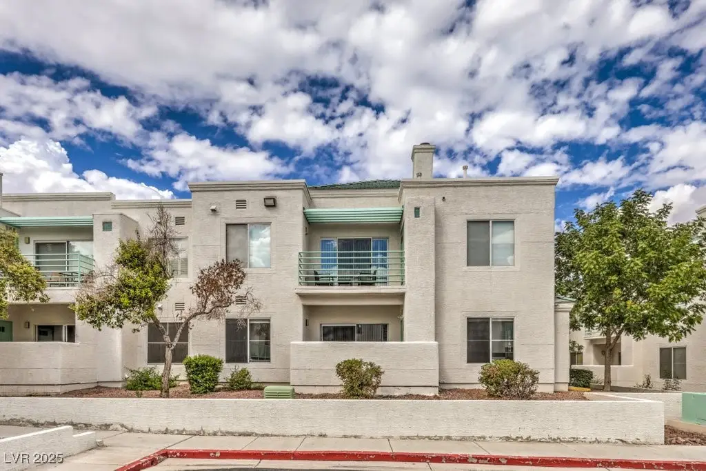 7100 Pirates Cove Road #1045, Las Vegas, NV 89145 - Image #1