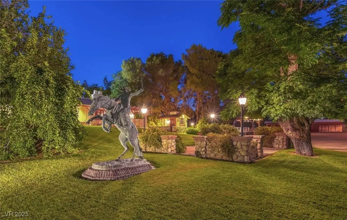 8213 Rancho Destino Road, Las Vegas, NV 89123 - Image #1