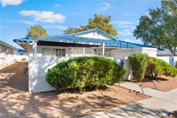 2128 Chertsey Drive #C, Las Vegas, NV 89108