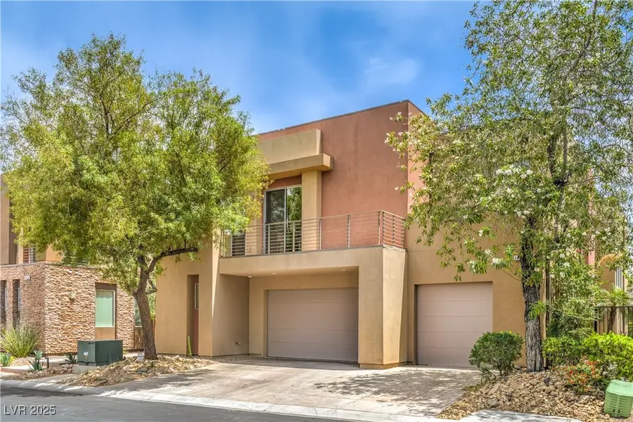 1448 Canyon Ledge Court, Las Vegas, NV 89117 - Image #2