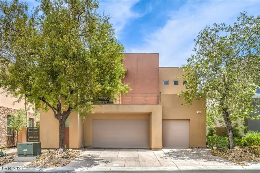 1448 Canyon Ledge Court, Las Vegas, NV 89117 - Image #3