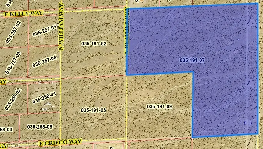 630 N Higley Road, Pahrump, NV 89060 - Image #2