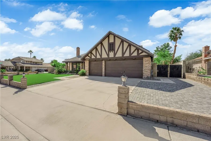 2488 Marlene Way, Henderson, NV 89014 - Image #3