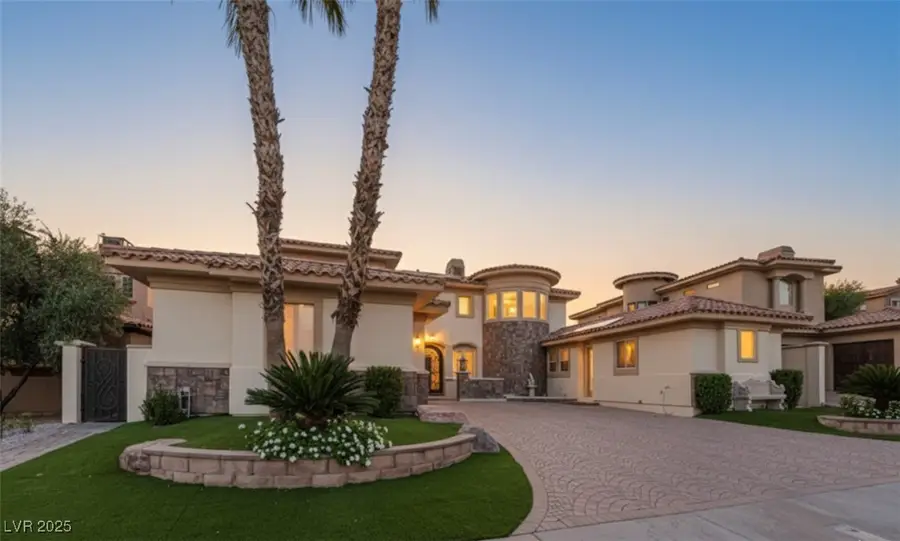 20 Grand Miramar Drive, Henderson, NV 89011 - Image #3