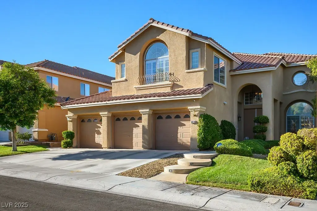 8420 Desert Quail Drive, Las Vegas, NV 89128 - Image #1