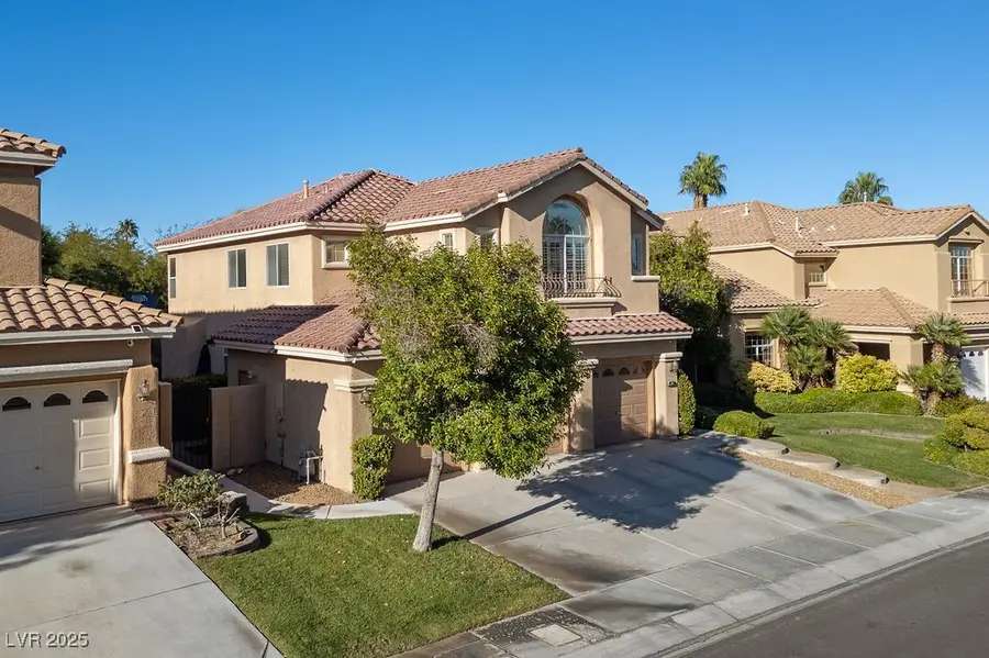 8420 Desert Quail Drive, Las Vegas, NV 89128 - Image #2