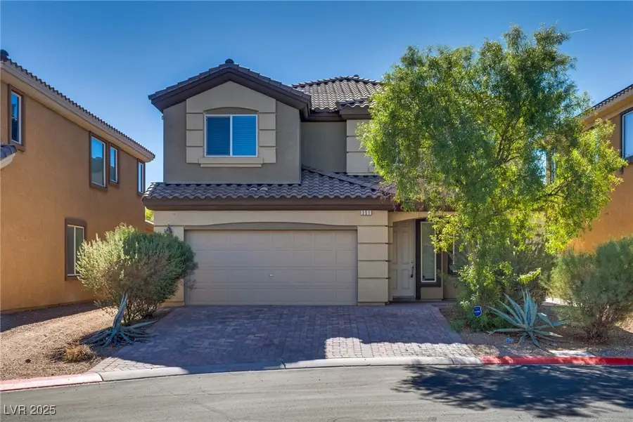 351 Caneflower Court, North Las Vegas, NV 89031 - Image #2