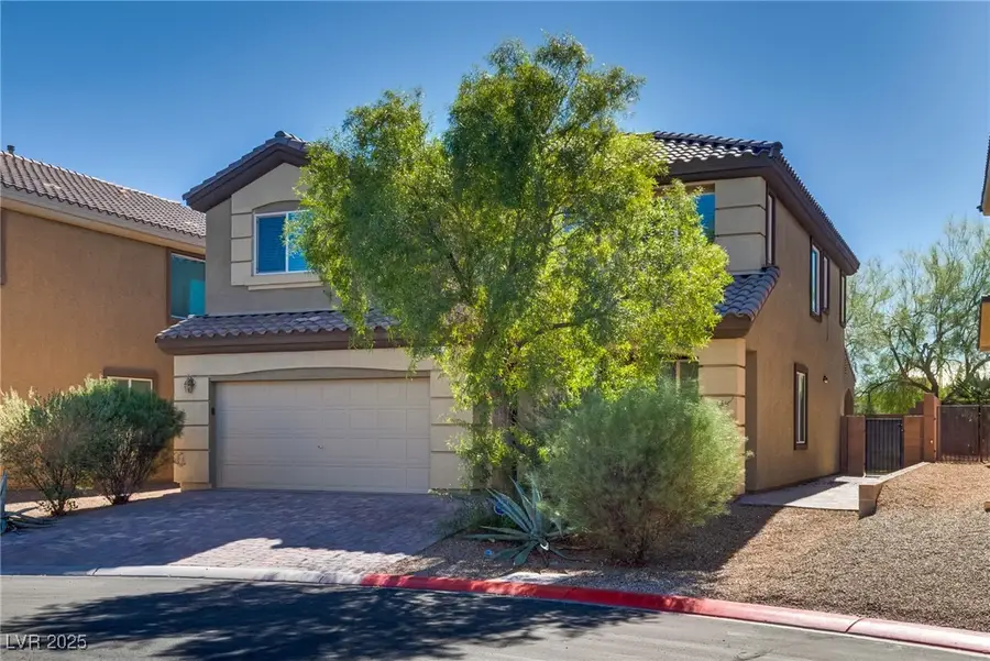 351 Caneflower Court, North Las Vegas, NV 89031 - Image #3