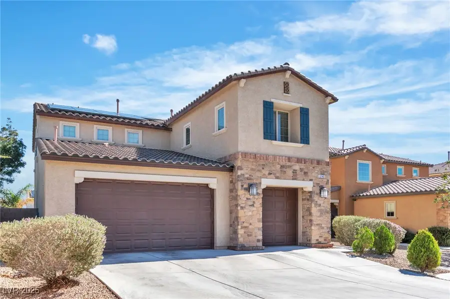 6740 Dome Rock Street, North Las Vegas, NV 89084 - Image #2
