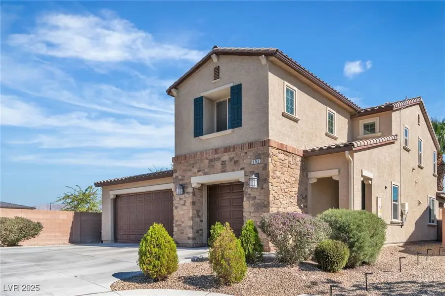 6740 Dome Rock Street, North Las Vegas, NV 89084 - Image #3