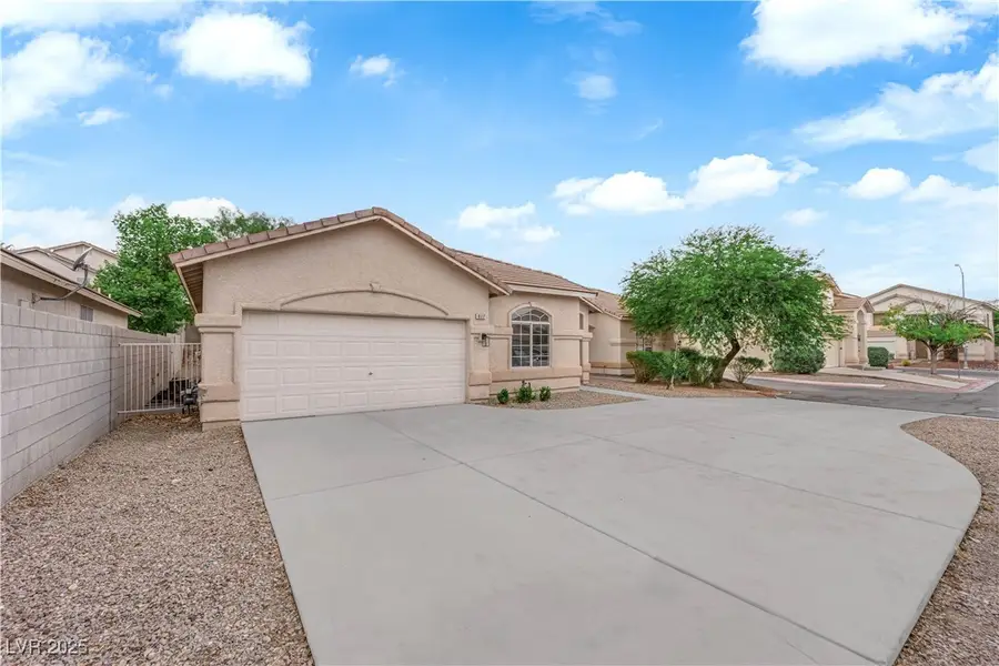 8117 Indigo Gully Court, Las Vegas, NV 89143 - Image #3