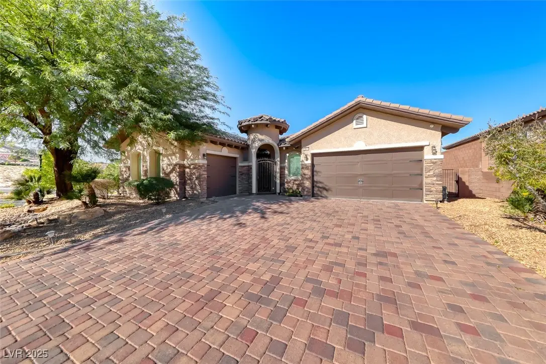 865 Da Vinci Cove, Boulder City, NV 89005 - Image #1