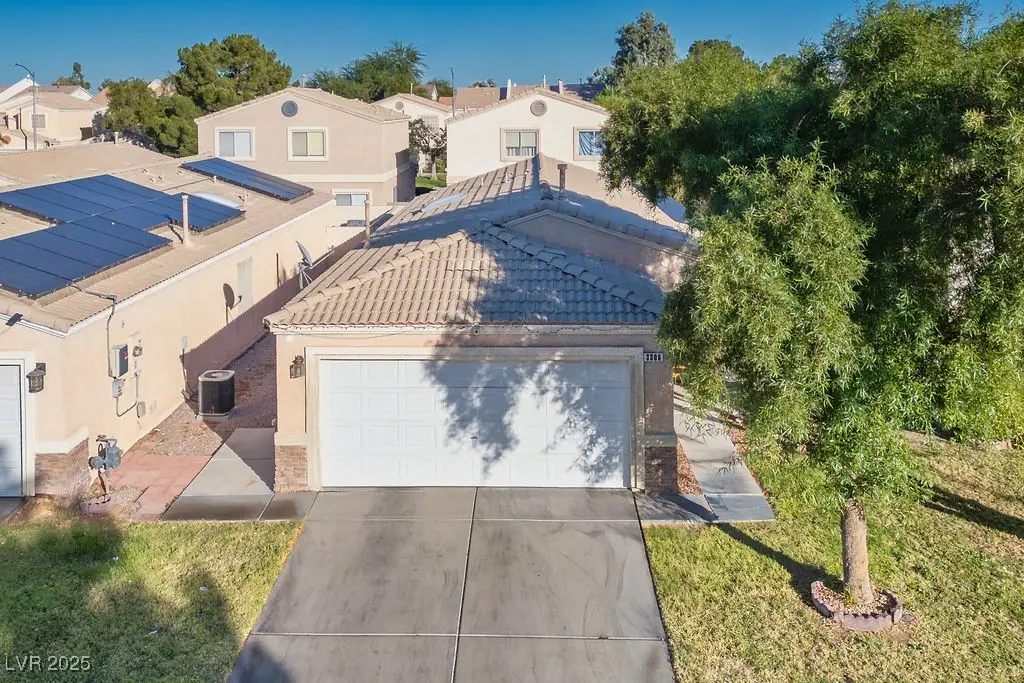 3306 Bridge House Street, North Las Vegas, NV 89032 - Image #1