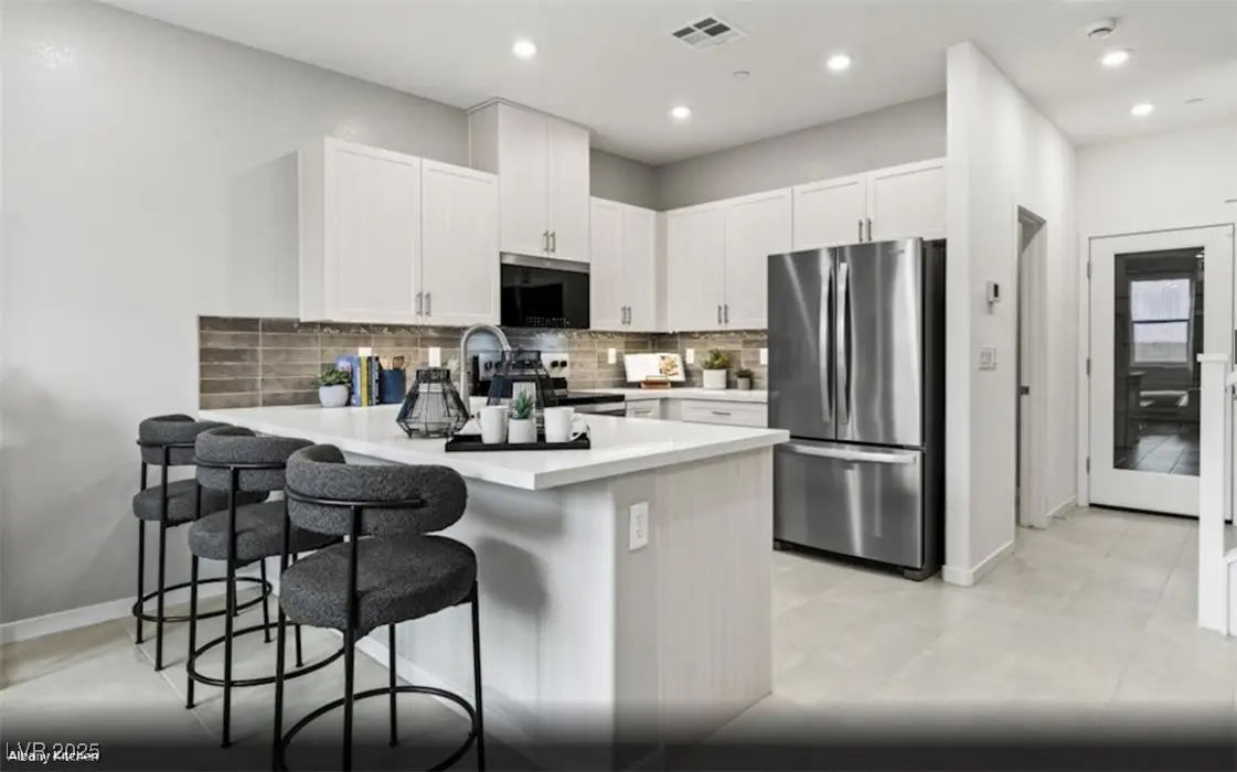 1980 Hydrangea Place, Las Vegas, NV 89106 - Image #1