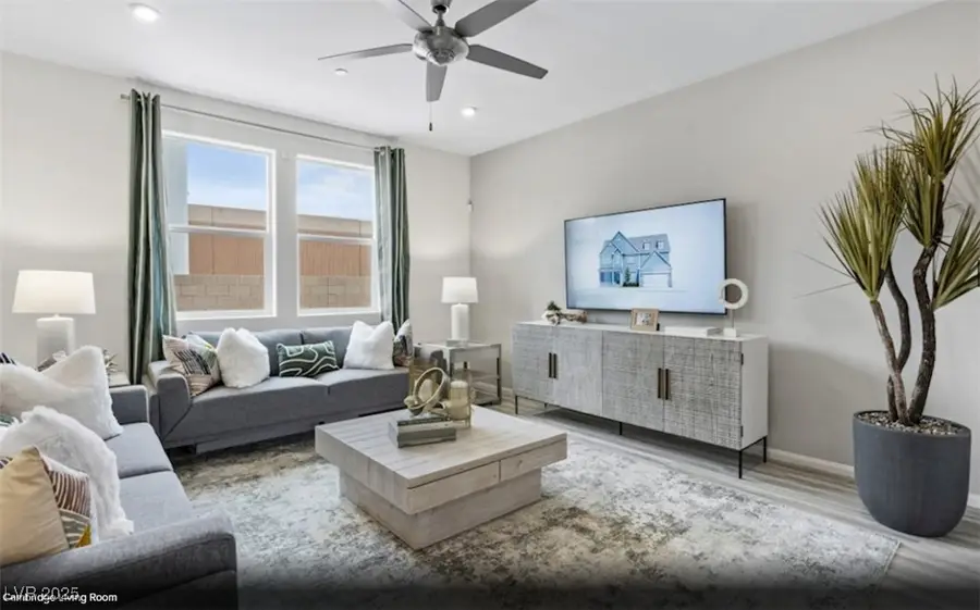 1978 Hydrangea Place, Las Vegas, NV 89106 - Image #3