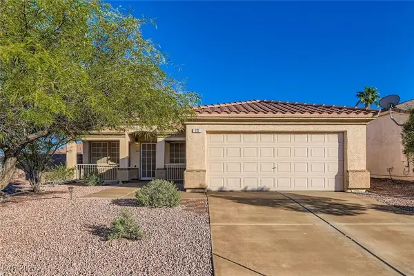 727 Camino La Paz, Henderson, NV 89012