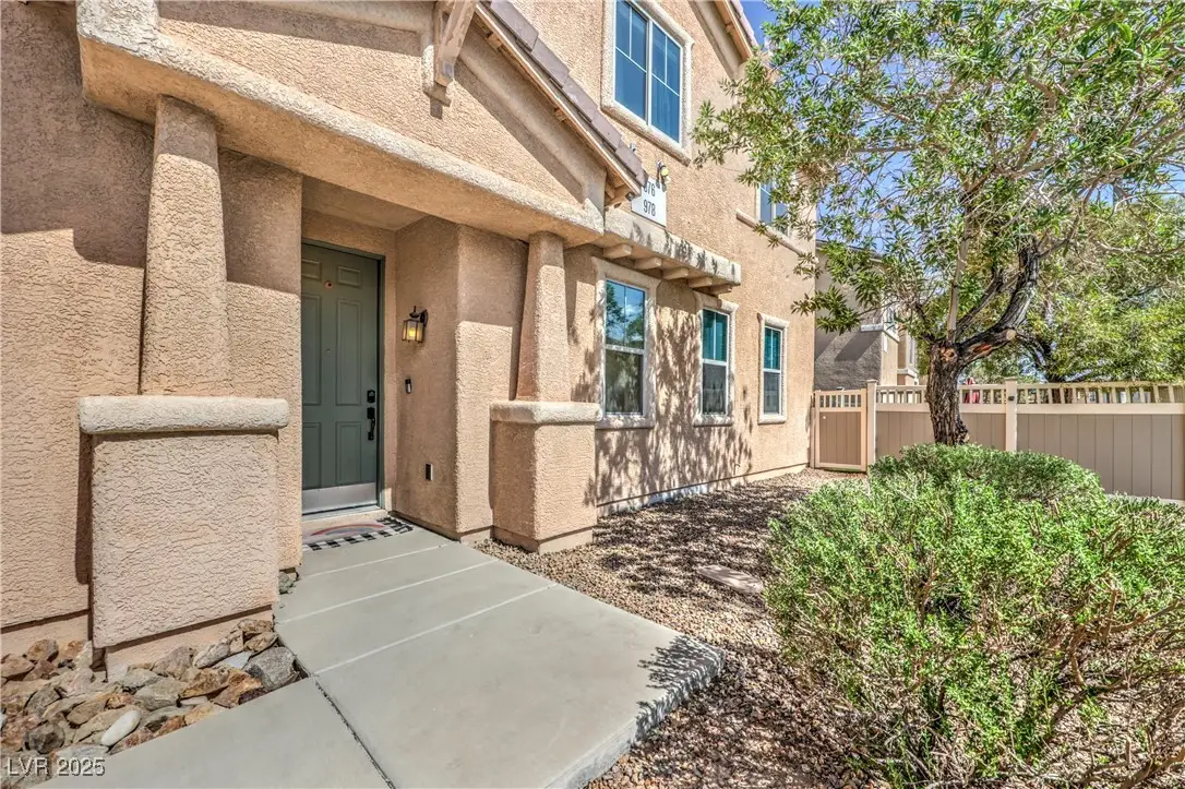976 Sable Chase Place, Henderson, NV 89011 - Image #1