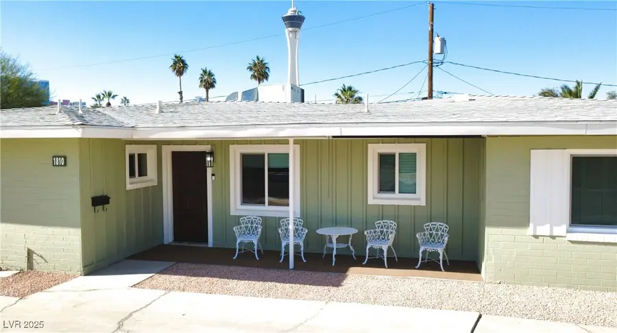 1810 S 8th Street, Las Vegas, NV 89104 - Image #3