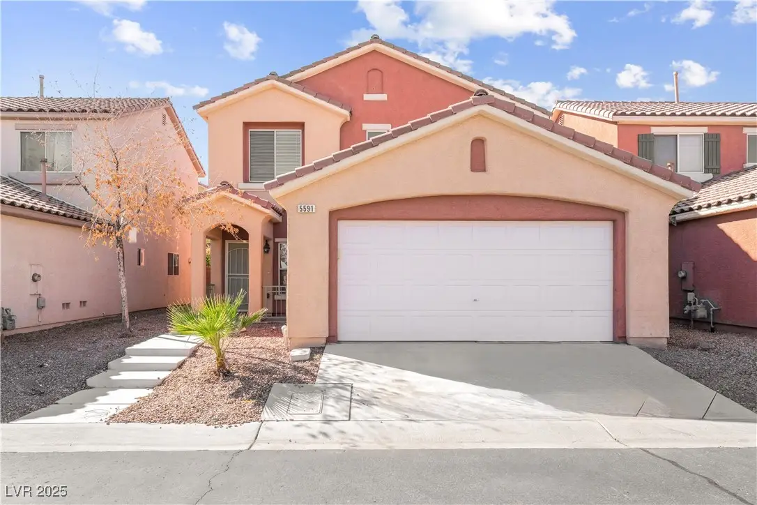 5591 La Perla Court, Las Vegas, NV 89122 - Image #1